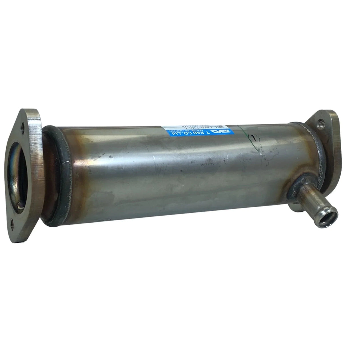 3895348 Genuine Cat Exhaust Cooler - Truck To Trailer