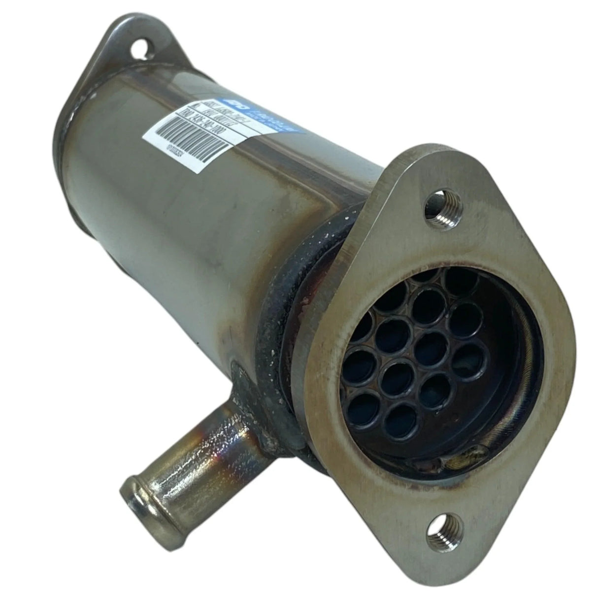 3895348 Genuine Cat Exhaust Cooler - Truck To Trailer