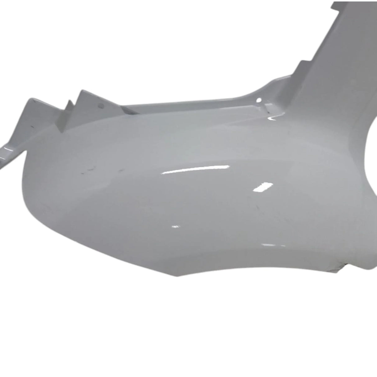 84738561 Genuine Mack Cowl Side - Truck To Trailer