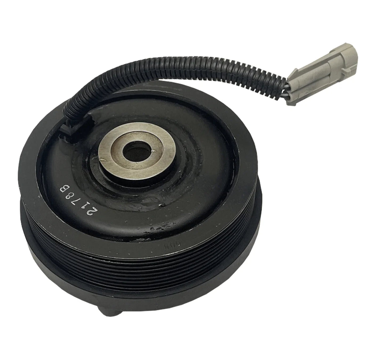 1304720001 Genuine Cummins Engine Cooling Fan Clutch - Truck To Trailer