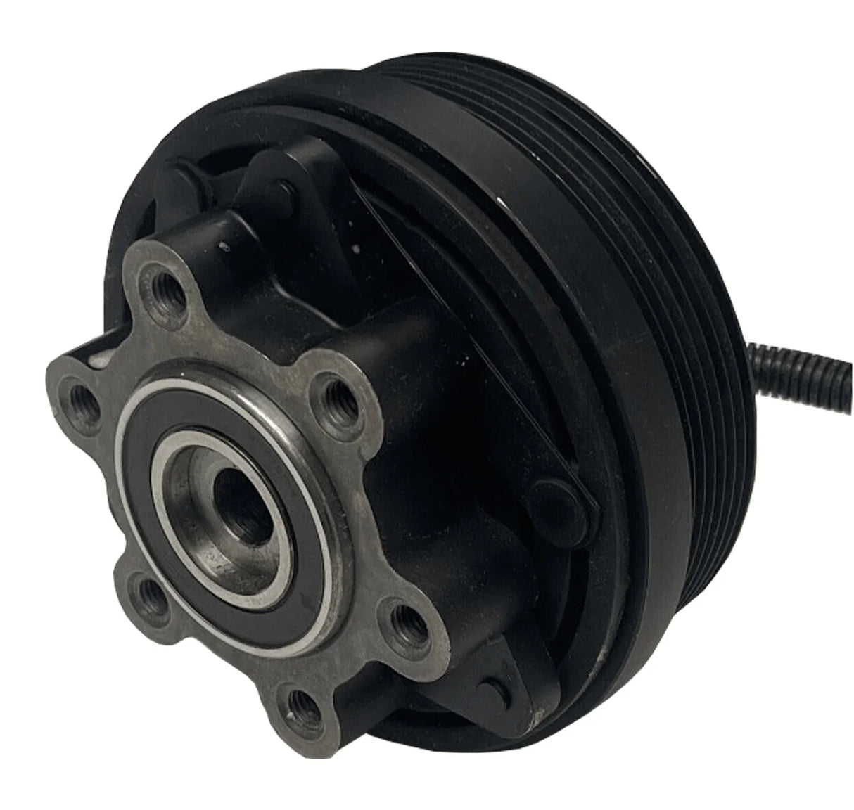 12084 Genuine Cummins Engine Cooling Fan Clutch - Truck To Trailer