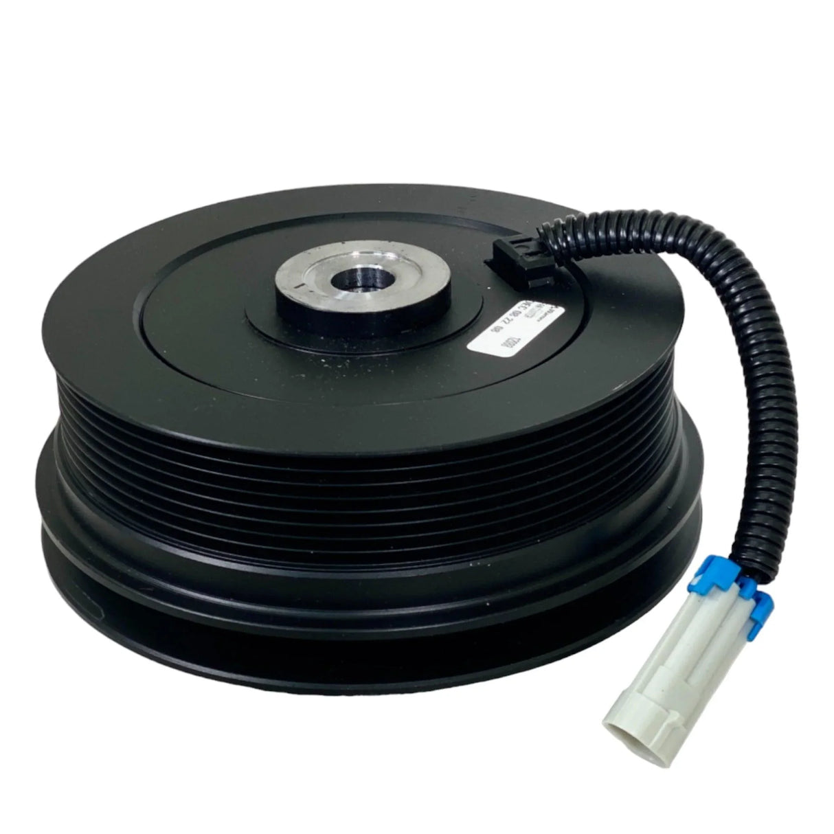 1304720135 Genuine Cummins Fan Clutch - Truck To Trailer