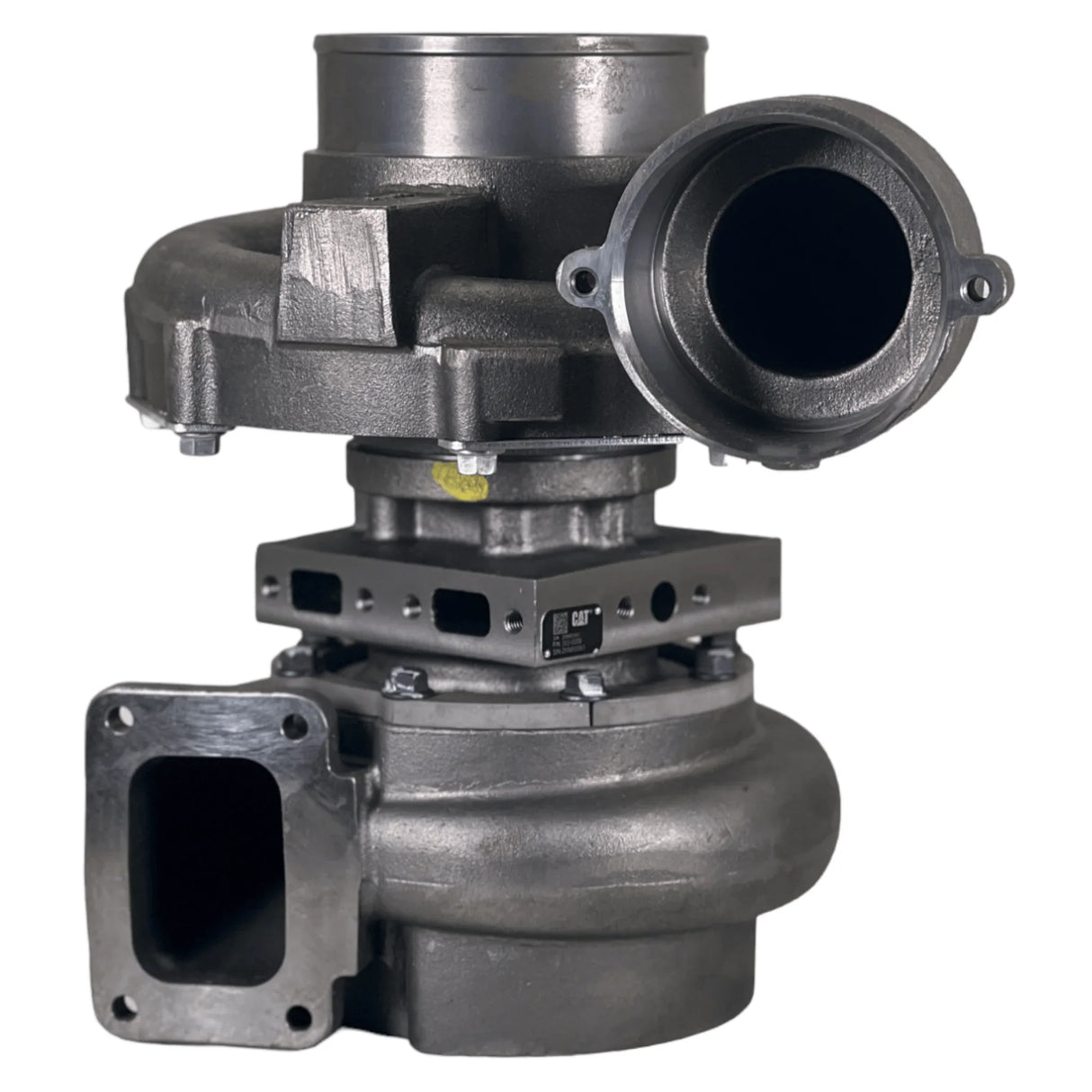 3930358 Genuine Cat Turbocharger For Caterpillar G3508/ G3516 Engines - Truck To Trailer