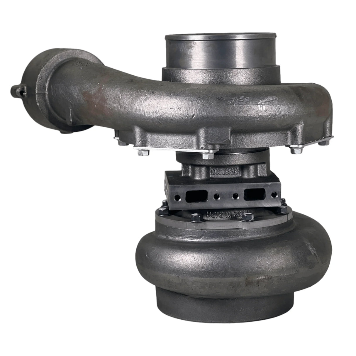 3930358 Genuine Cat Turbocharger For Caterpillar G3508/ G3516 Engines - Truck To Trailer