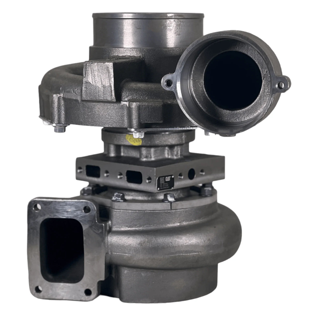 3930358 Genuine Cat Turbocharger For Caterpillar G3508/ G3516 Engines - Truck To Trailer