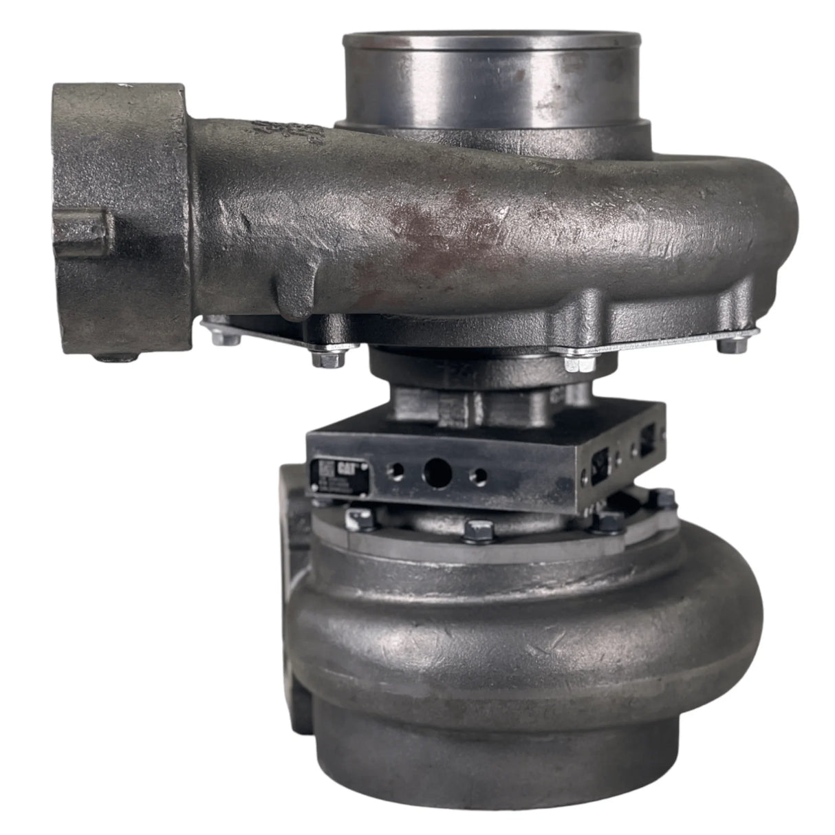 3930358 Genuine Cat Turbocharger For Caterpillar G3508/ G3516 Engines - Truck To Trailer