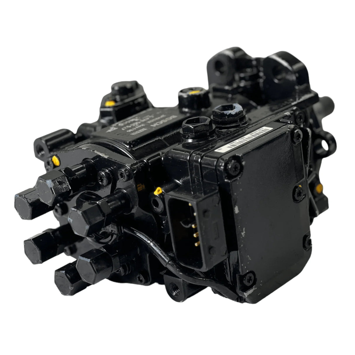 3937671RX Genuine Cummins Fuel Injection Pump Vp44 For 1998-2002 Dodge Cummins 5.9L - Truck To Trailer