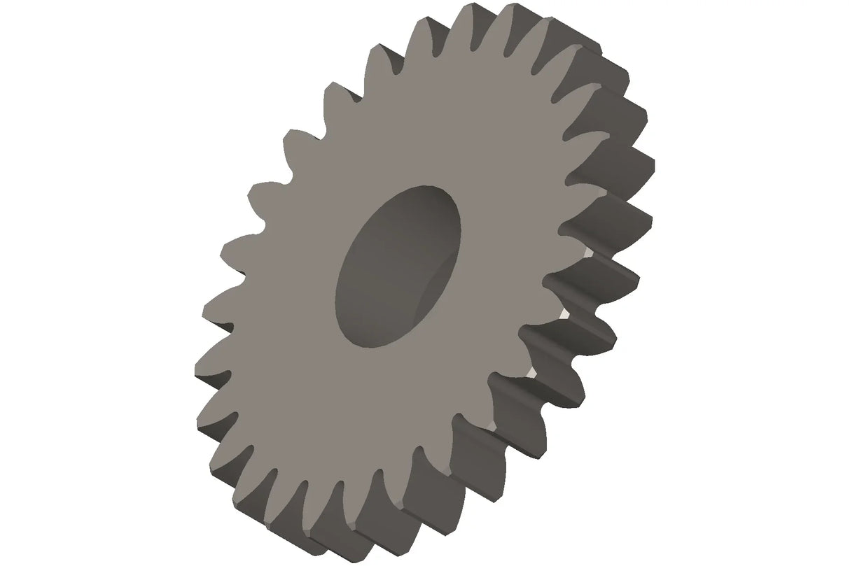 3955153 Cummins Fuel Pump Gear - Truck To Trailer