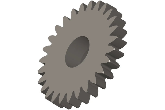 3955153 Cummins Fuel Pump Gear - Truck To Trailer