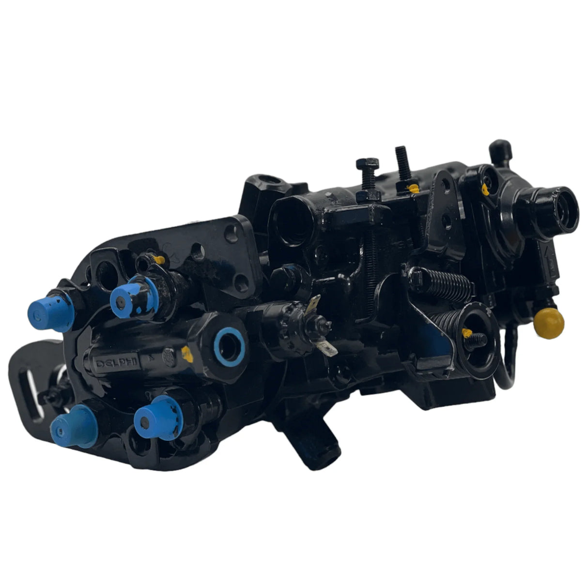 1413470002 Genuine Cummins Fuel Injection Pump DP210 - Truck To Trailer