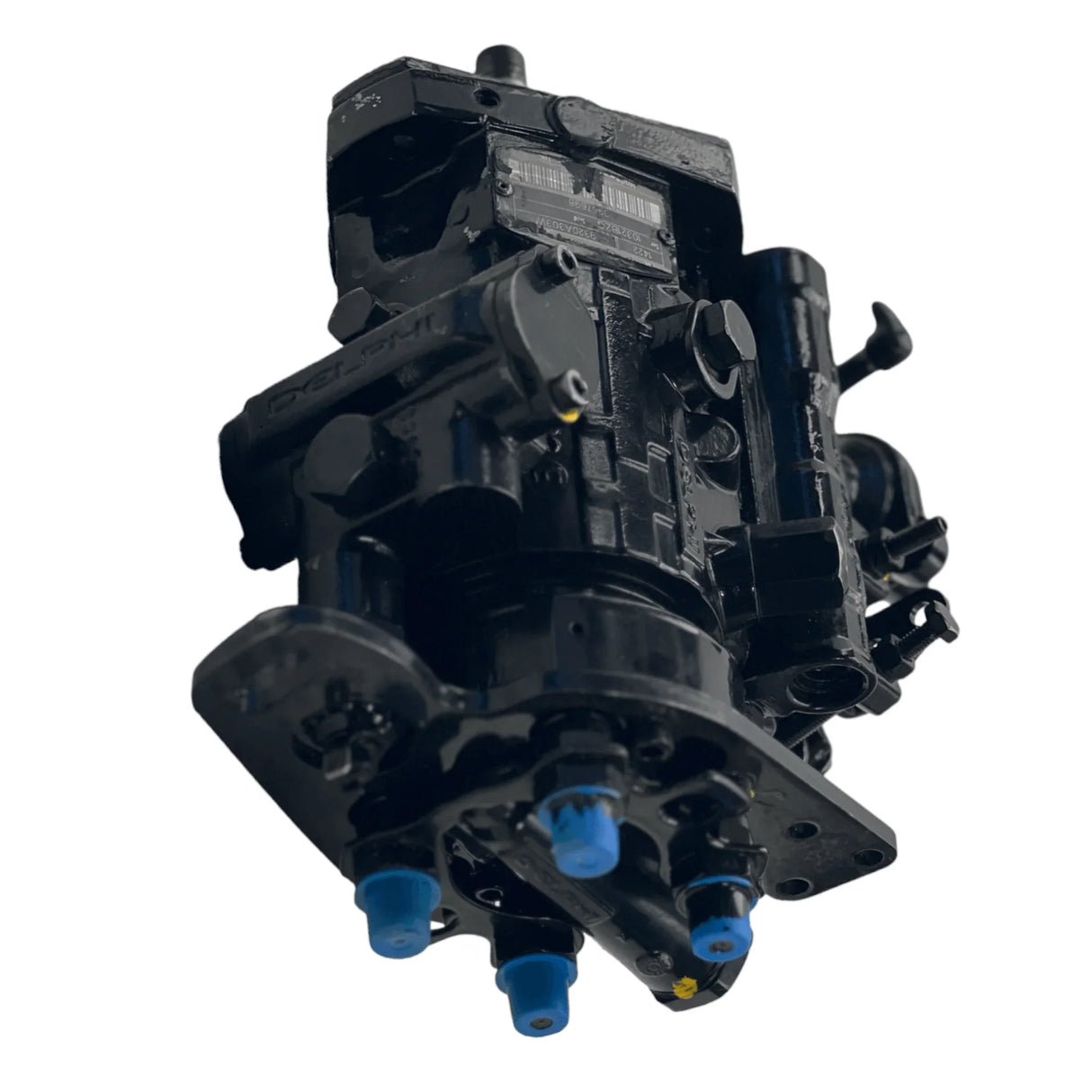 1413470002 Genuine Cummins Fuel Injection Pump DP210 - Truck To Trailer