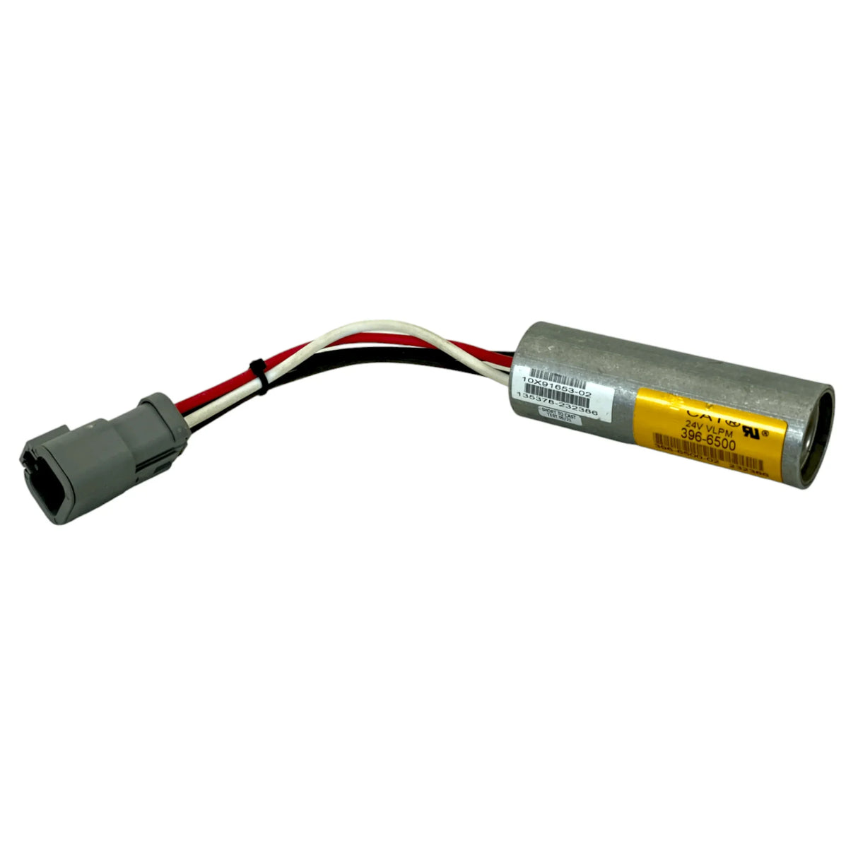 CA3966500 Genuine Cat Electronic Control Assembly - Truck To Trailer