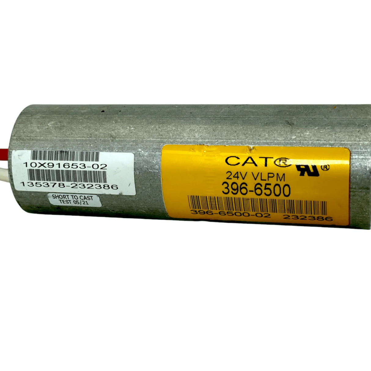 CA3966500 Genuine Cat Electronic Control Assembly - Truck To Trailer