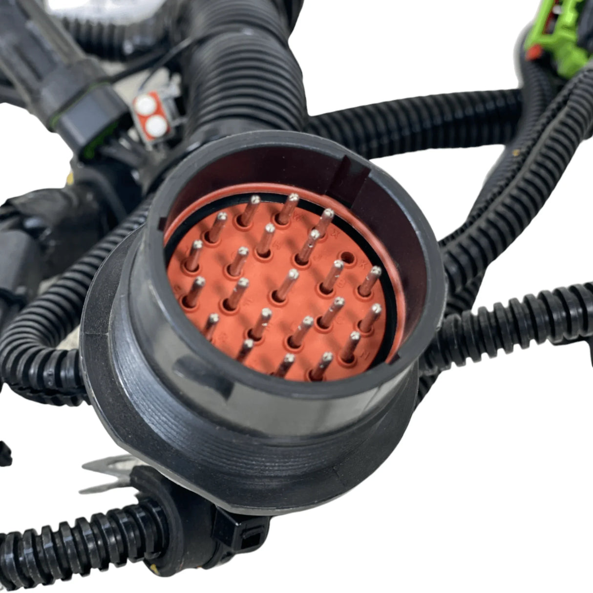 3965704 Genuine Cummins Electronic Control Module Wiring Harness - Truck To Trailer