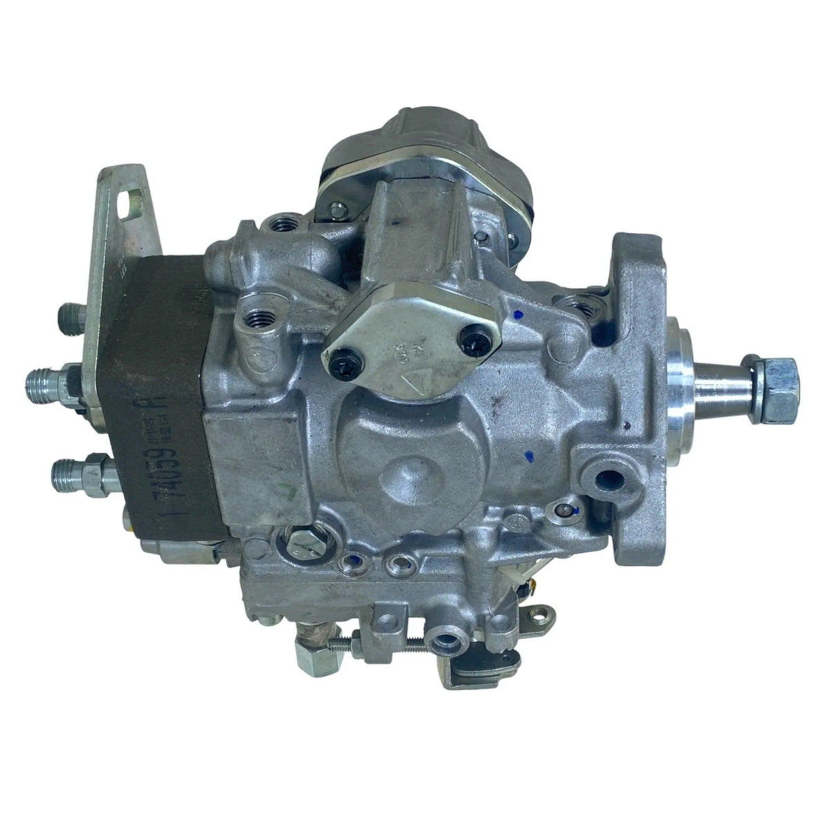 0460424380 Genuine Cummins Fuel Injection Pump VE4L1083 - Truck To Trailer
