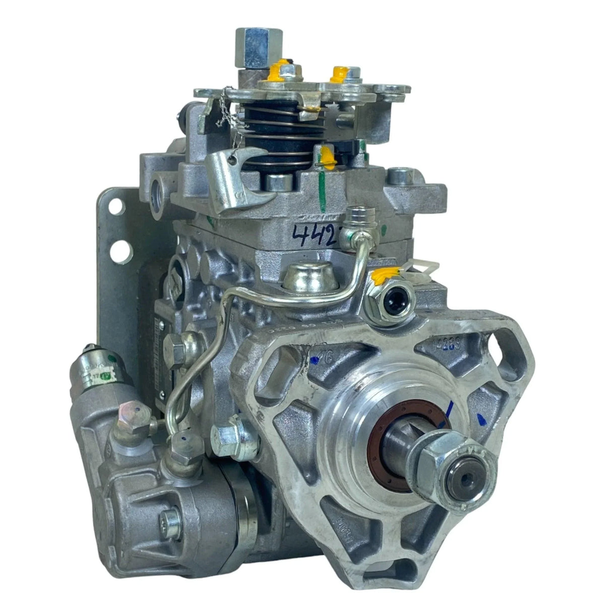 0460424380 Genuine Cummins Fuel Injection Pump VE4L1083 - Truck To Trailer