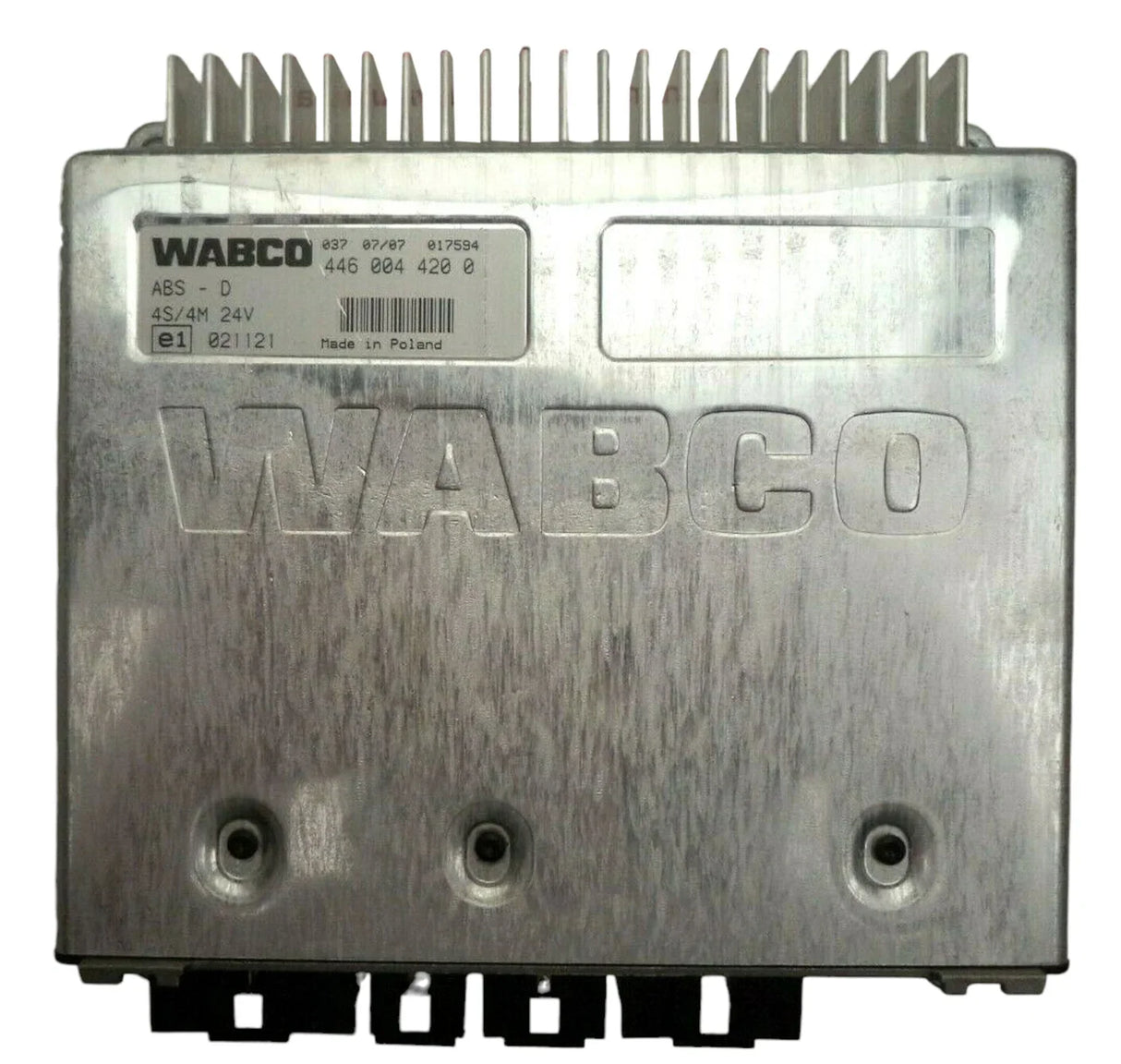 S446 004 420 0 Genuine Wabco ABS Anti-Lock Brake System Module - Truck To Trailer