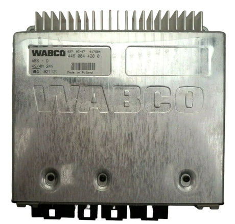 S446 004 420 0 Genuine Wabco ABS Anti-Lock Brake System Module - Truck To Trailer