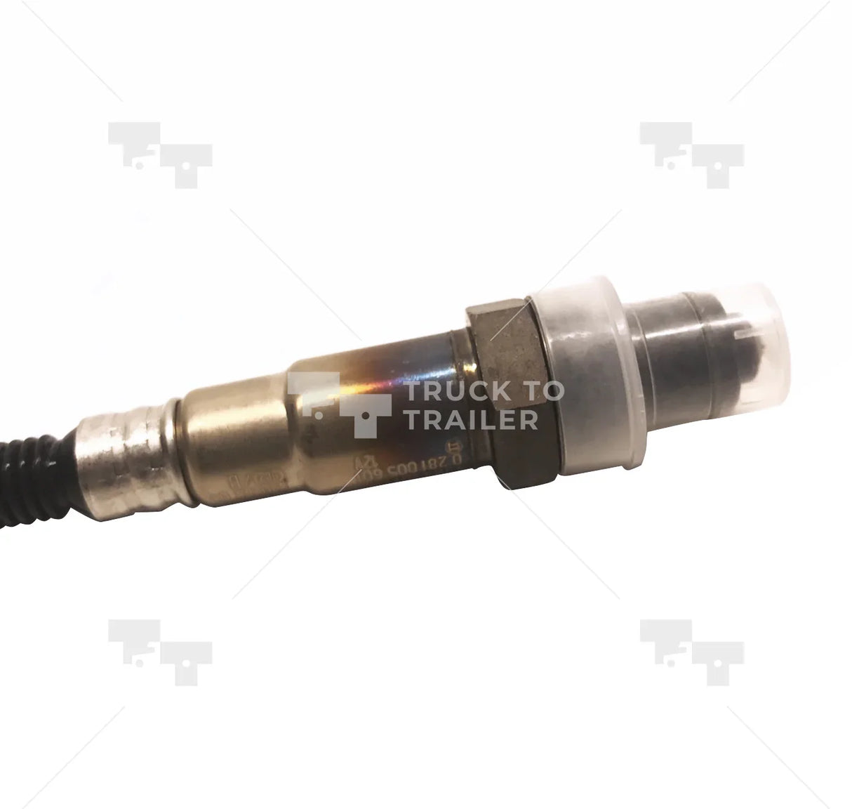 5400509 Genuine Cummins Oxygen Sensor For Cummins - Truck To Trailer