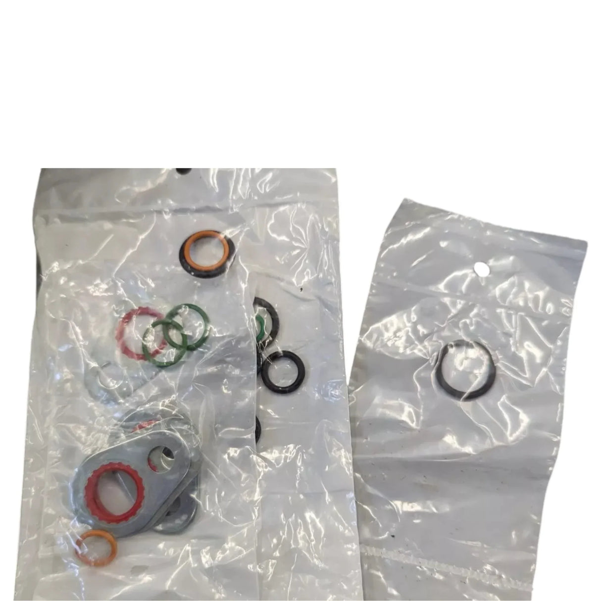 2522862C91 International Hardware Engine Swing Left Education Durant Kit - Truck To Trailer