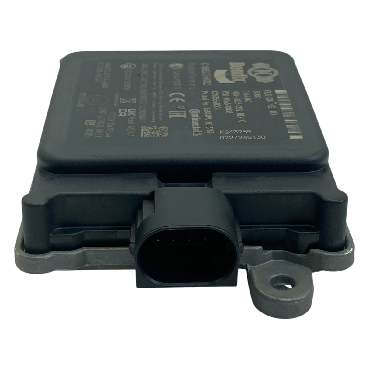 K213556R001 Genuine Bendix Front Radar Assembly FLR-25