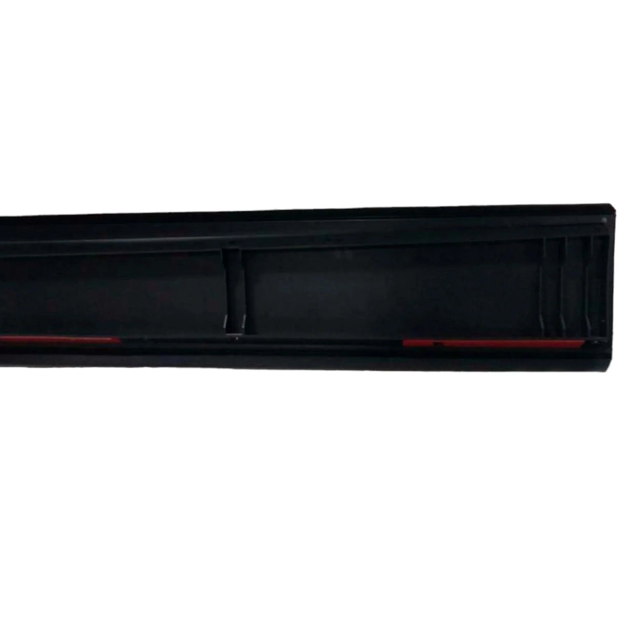 21091695 Genuine Volvo Air Deflector - Truck To Trailer