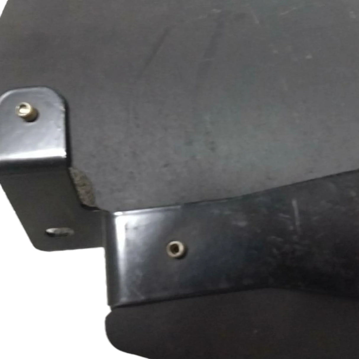 82711749 Genuine Mack Splash Shield - Truck To Trailer