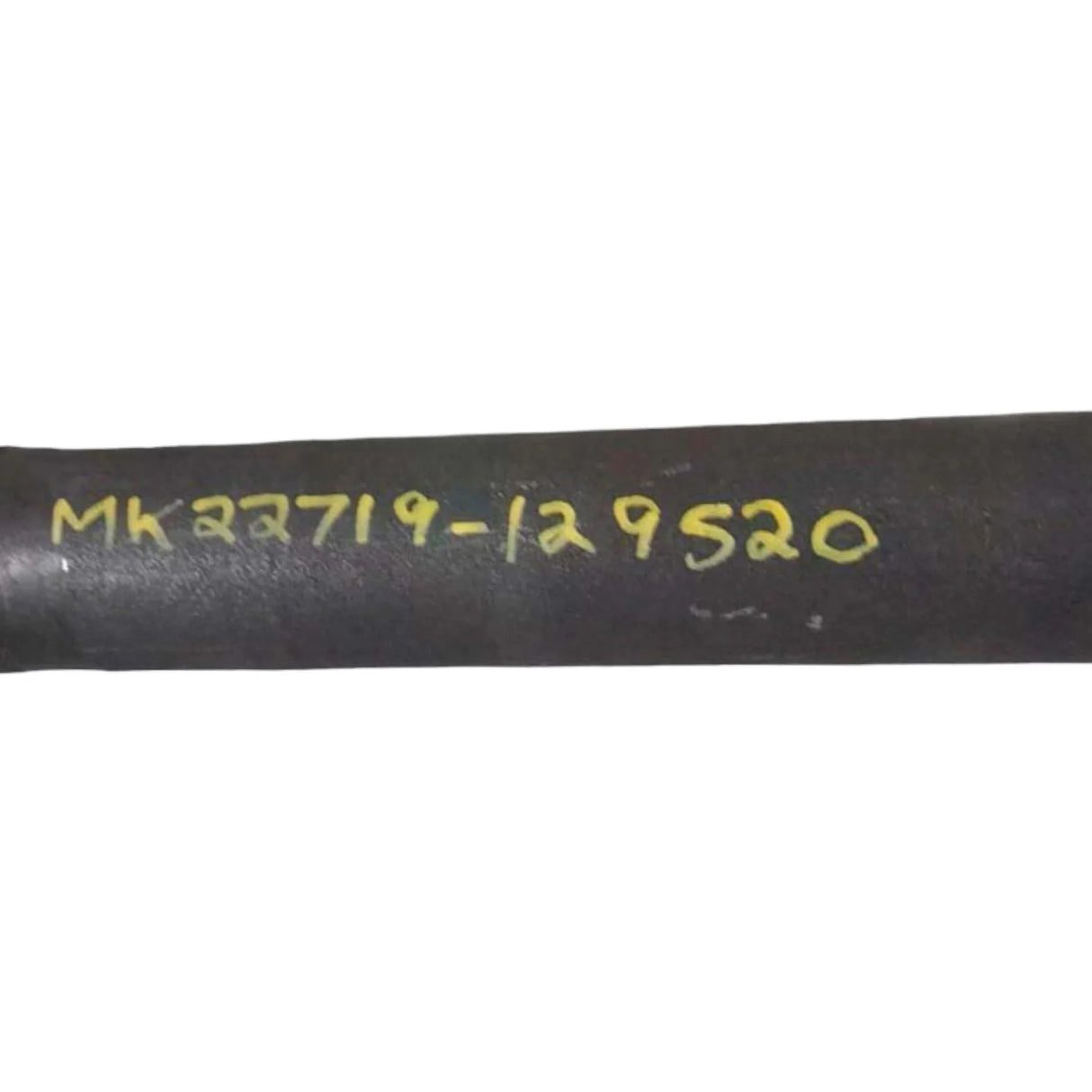 2719-129520 Genuine Mack Shaft Axle (Rh) - Truck To Trailer