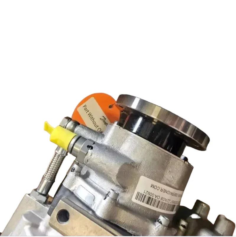 EM-PMI250-T160-245V Genuine Danfoss Electric Motor - Truck To Trailer