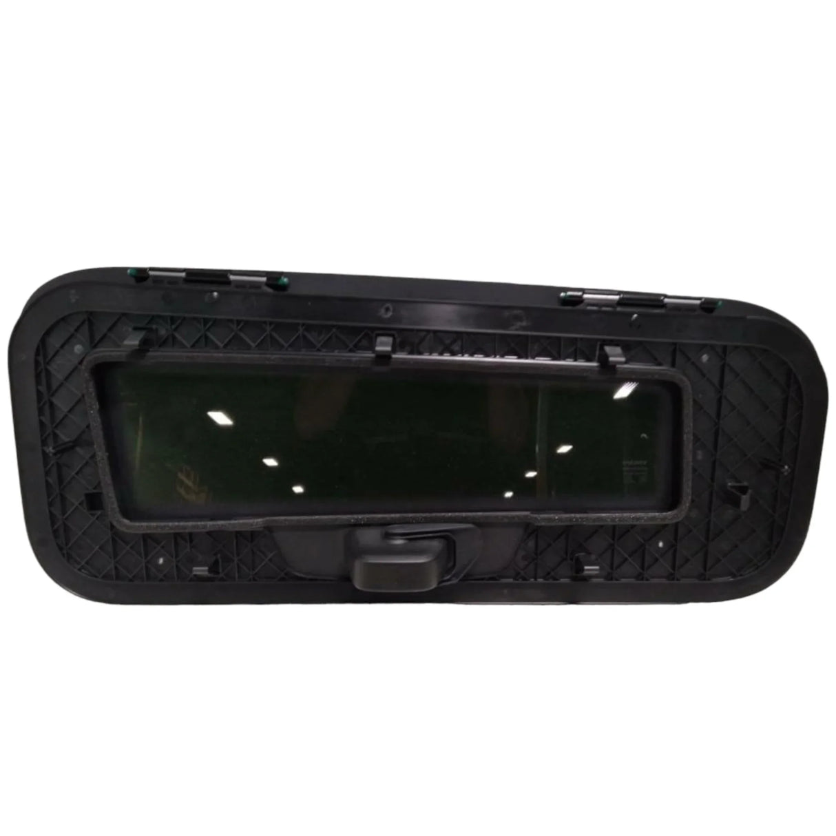 78551842 Genuine Volvo Window - Truck To Trailer