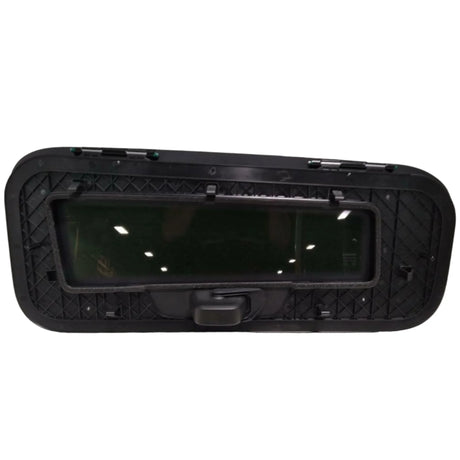 78551842 Genuine Volvo Window - Truck To Trailer