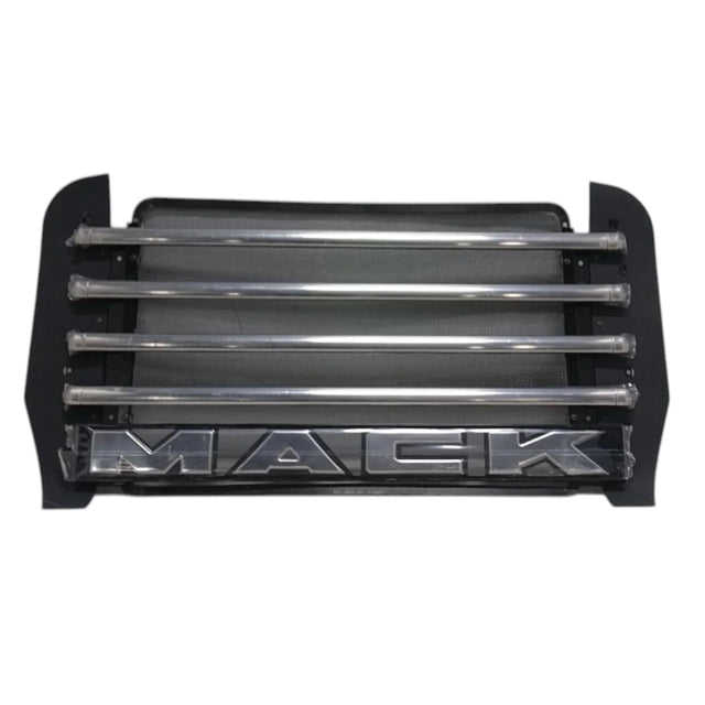 25134996 Genuine Mack Grille - Truck To Trailer