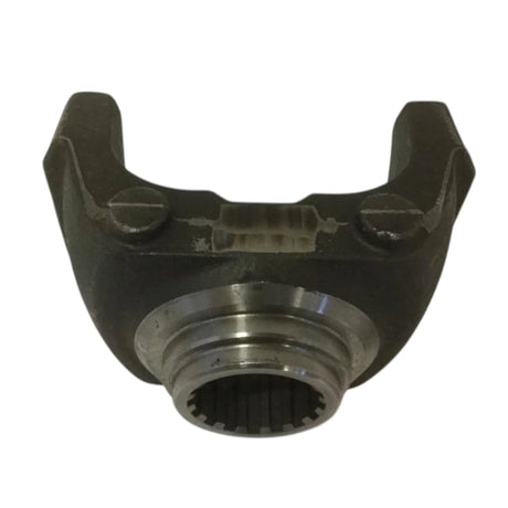 8235-18N418911 Genuine Mack Yoke - Truck To Trailer