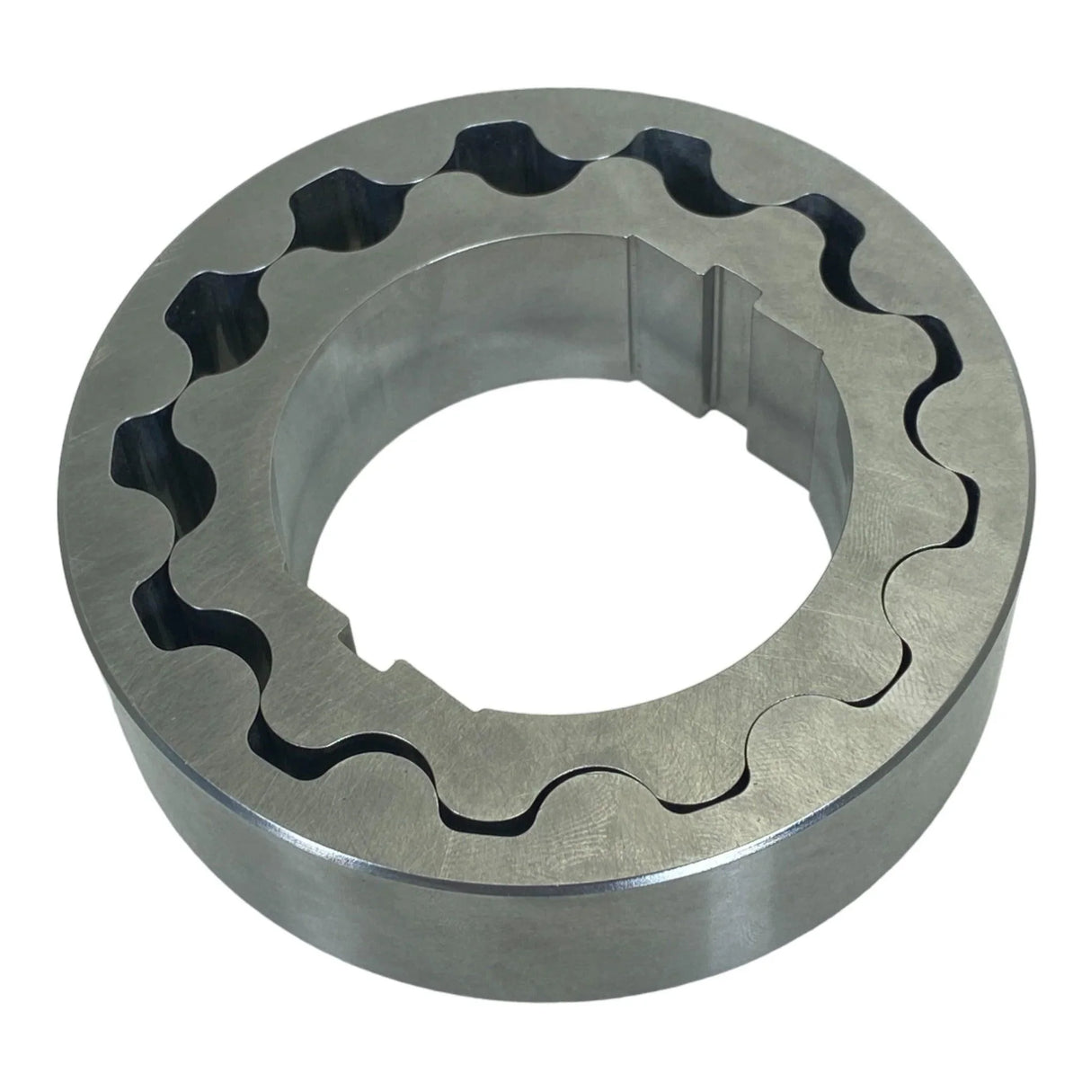 3C3Z6608BA Genuine Ford Engine Oil Pump Rotor - Truck To Trailer