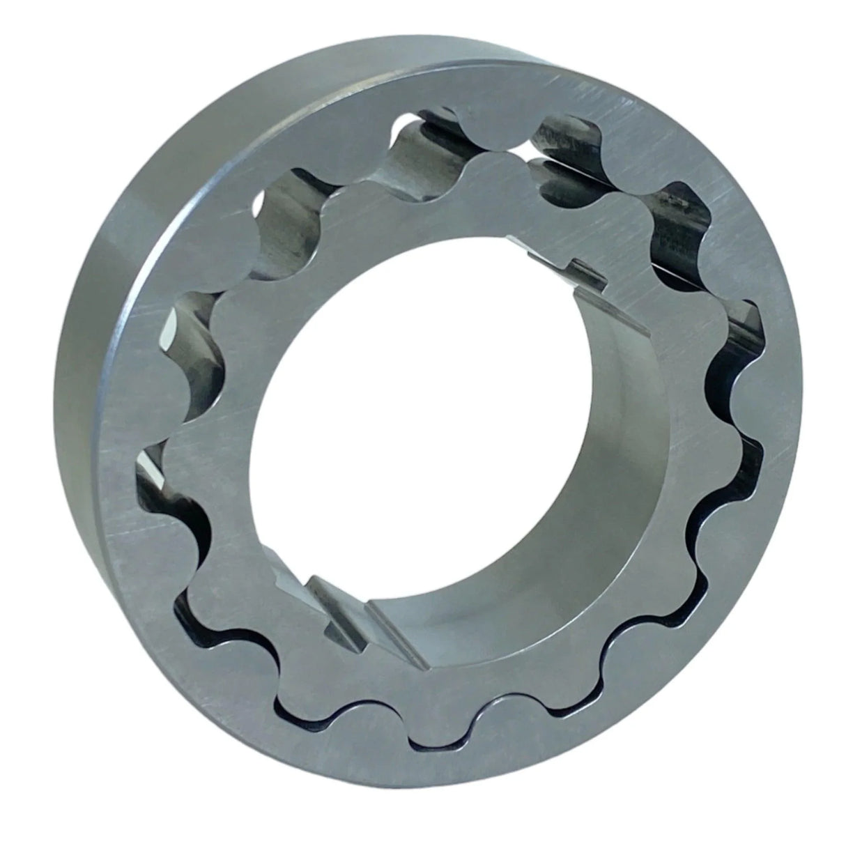 3C3Z6608BA Genuine Ford Engine Oil Pump Rotor - Truck To Trailer