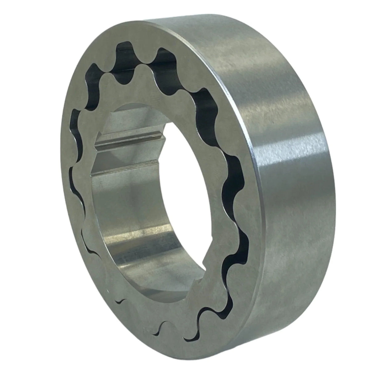 3C3Z6608BA Genuine Ford Engine Oil Pump Rotor - Truck To Trailer