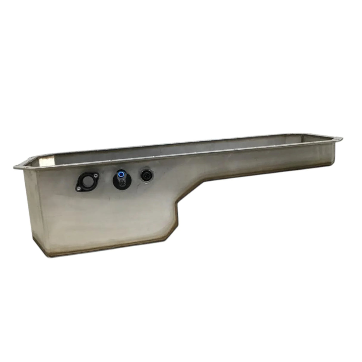 23398077 Genuine Mack Oil Pan - Truck To Trailer