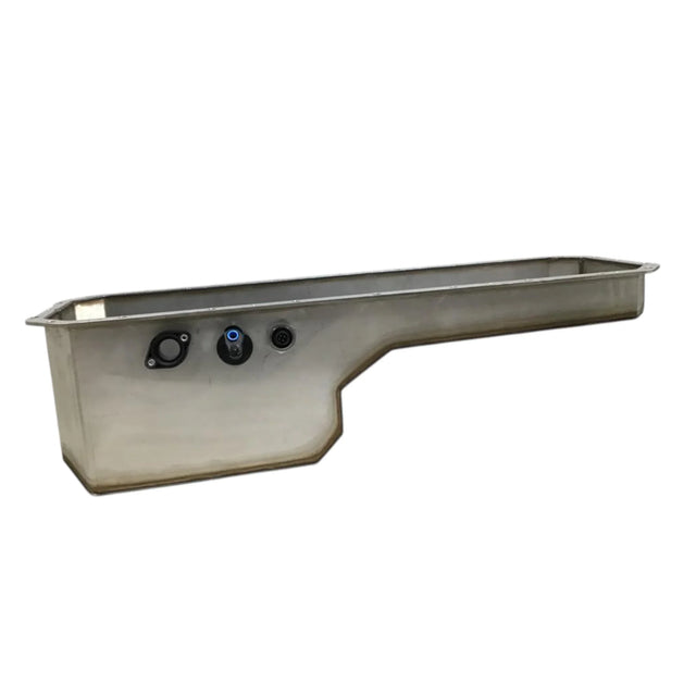 23398077 Genuine Mack Oil Pan - Truck To Trailer