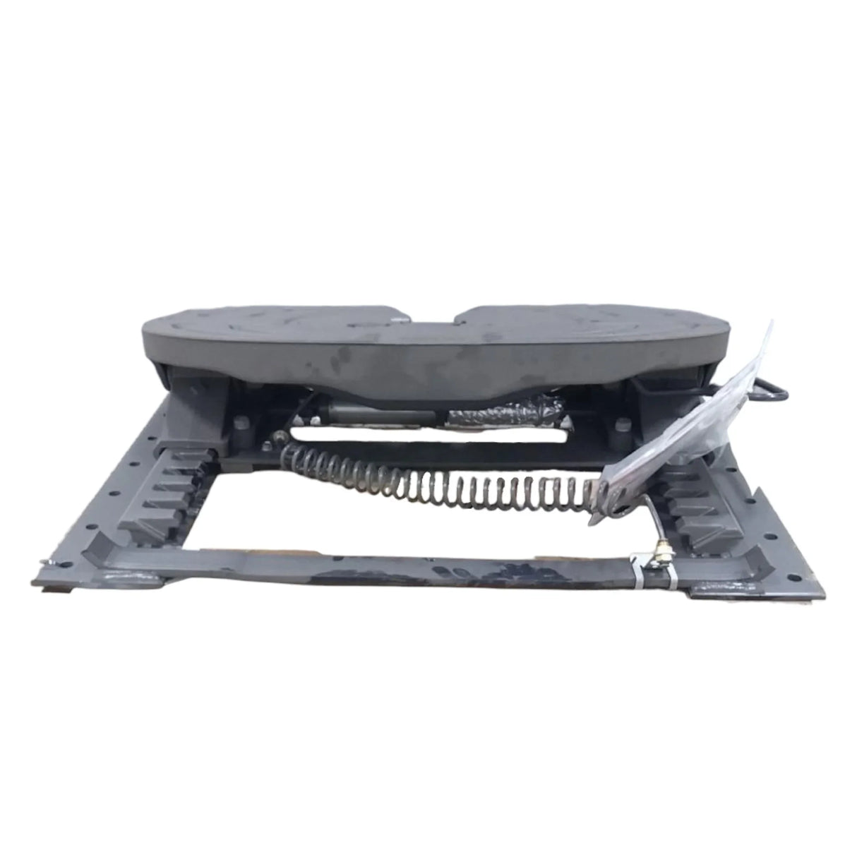 20774022 Genuine Mack Fifth Wheel - Truck To Trailer