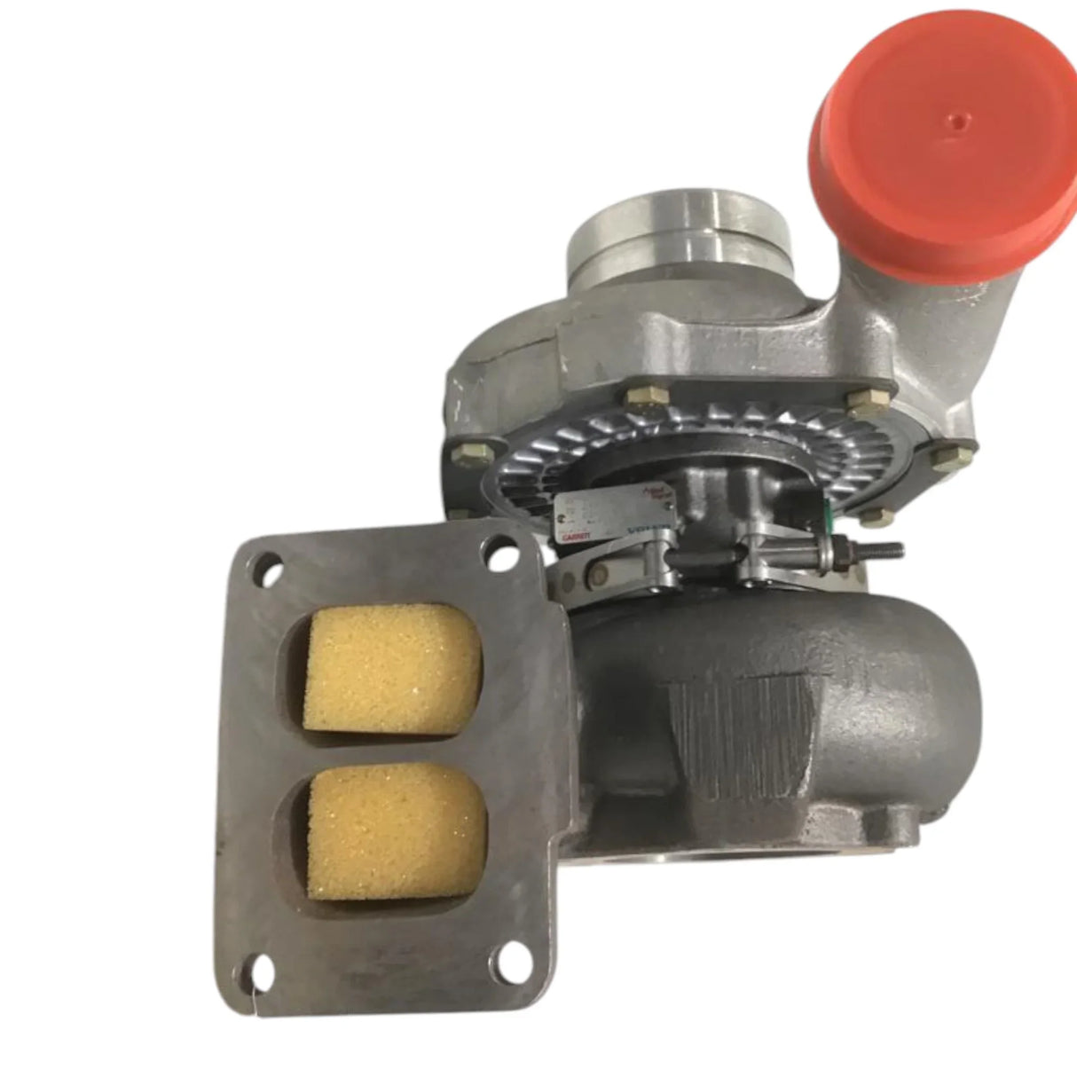 5002779 Genuine Mack Turbocharger - Truck To Trailer