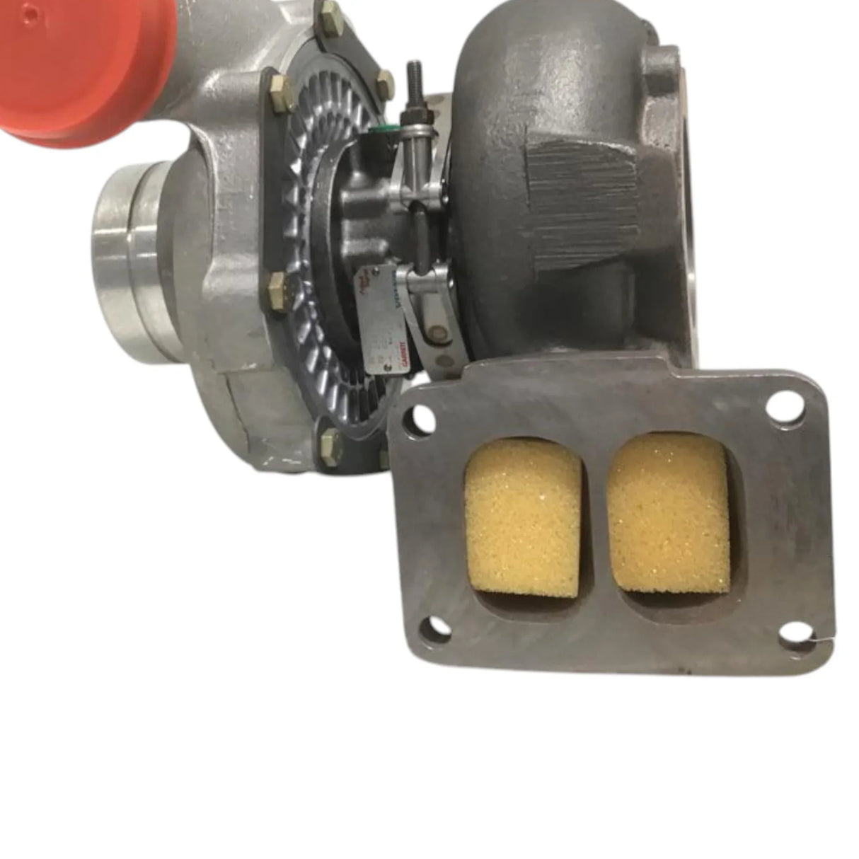 5002779 Genuine Mack Turbocharger - Truck To Trailer