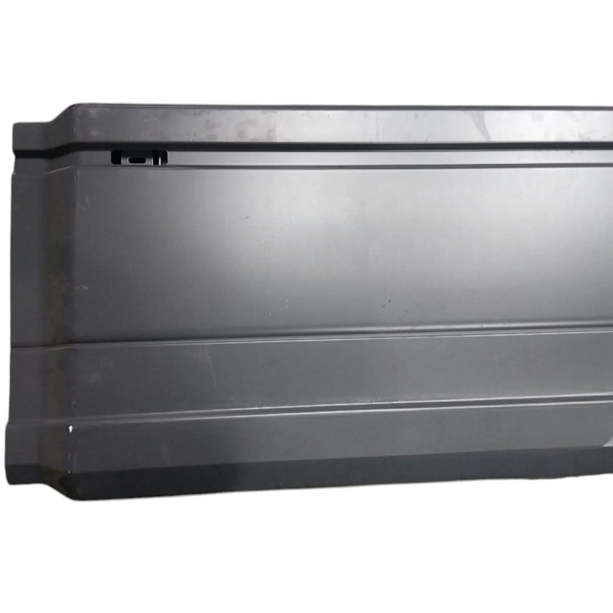 84742529 Genuine Mack Chassis Fairing - Truck To Trailer