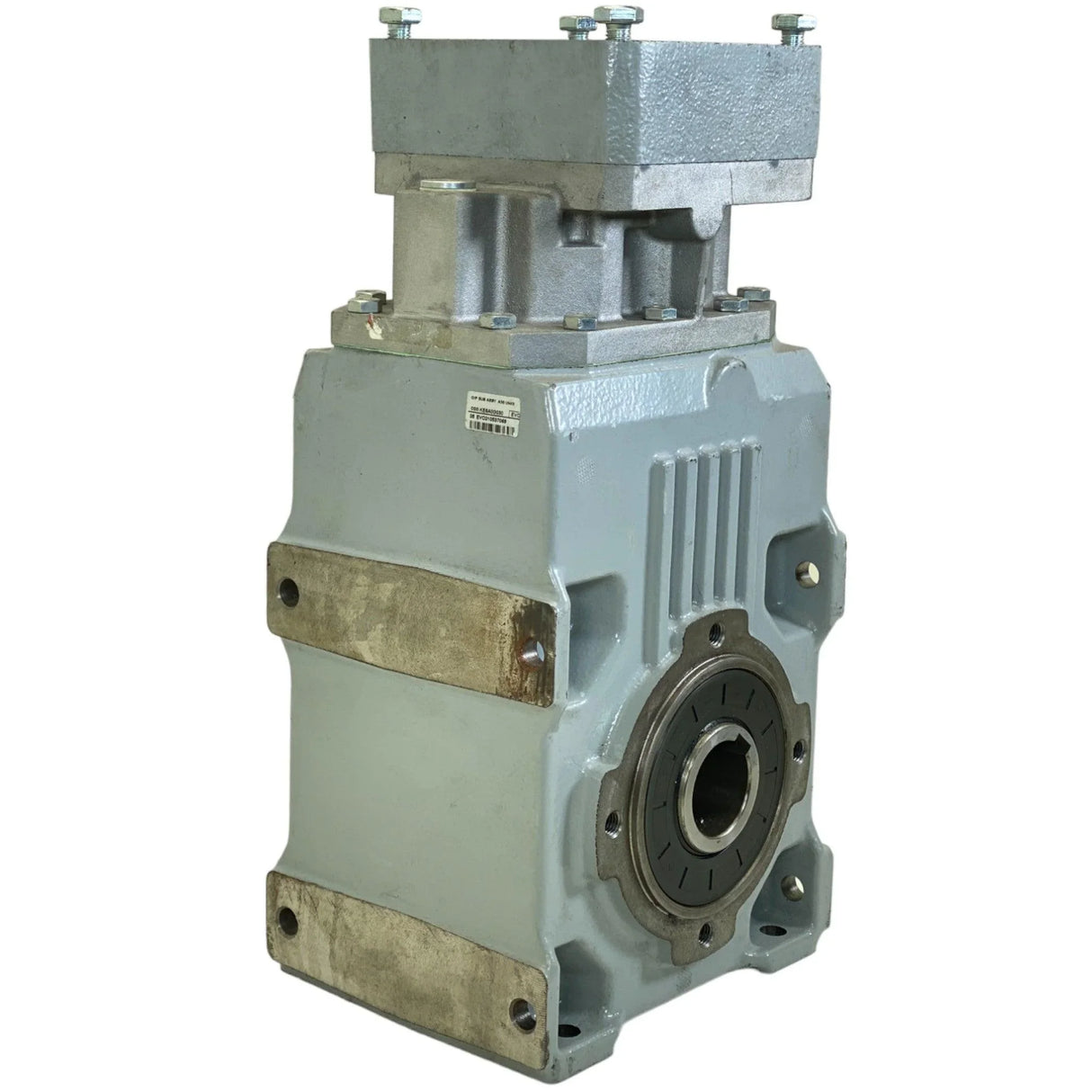 3E6AG006M10001 Bonfigioli Helical Bevel Gear Unit - Truck To Trailer