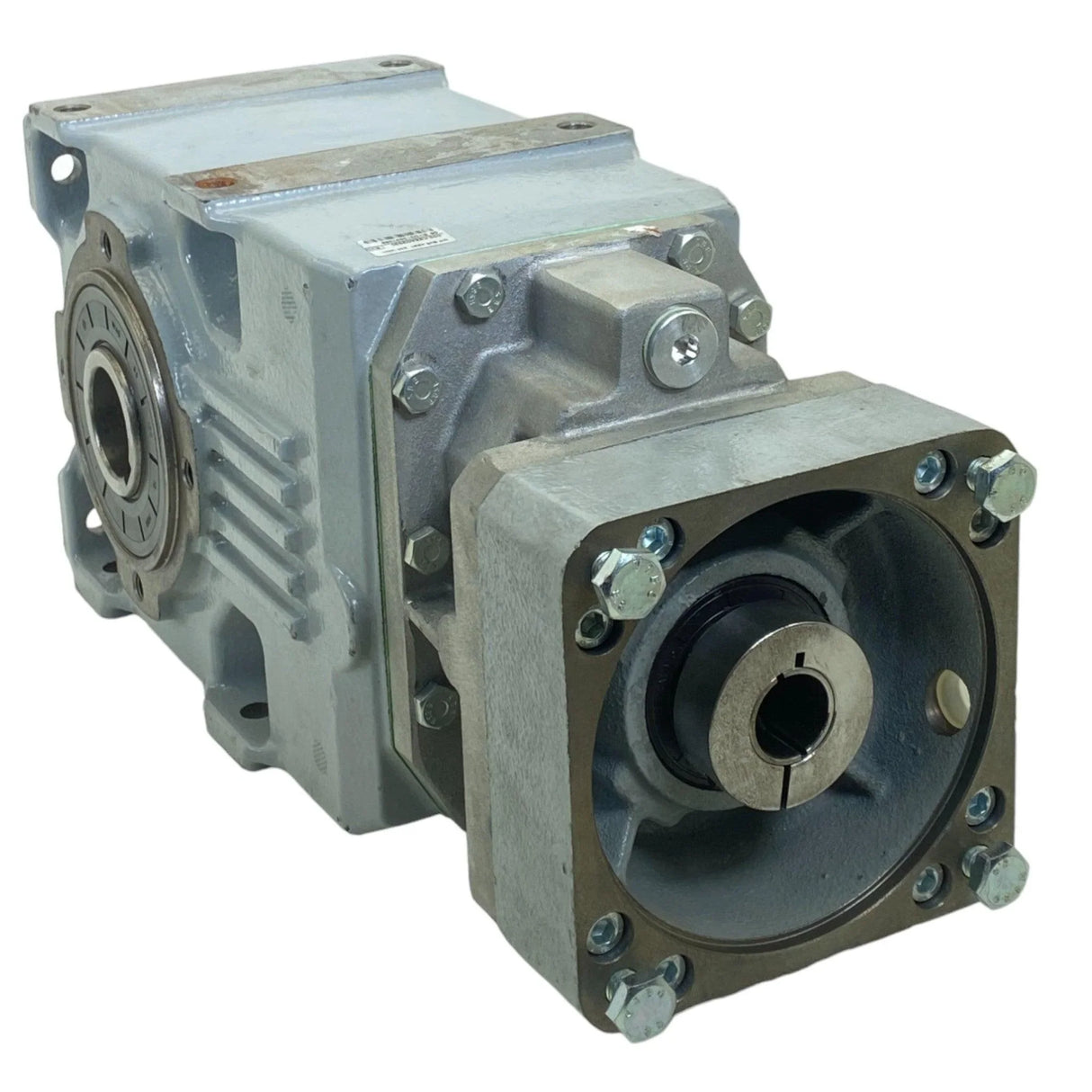 3E6AG006M10001 Bonfigioli Helical Bevel Gear Unit - Truck To Trailer