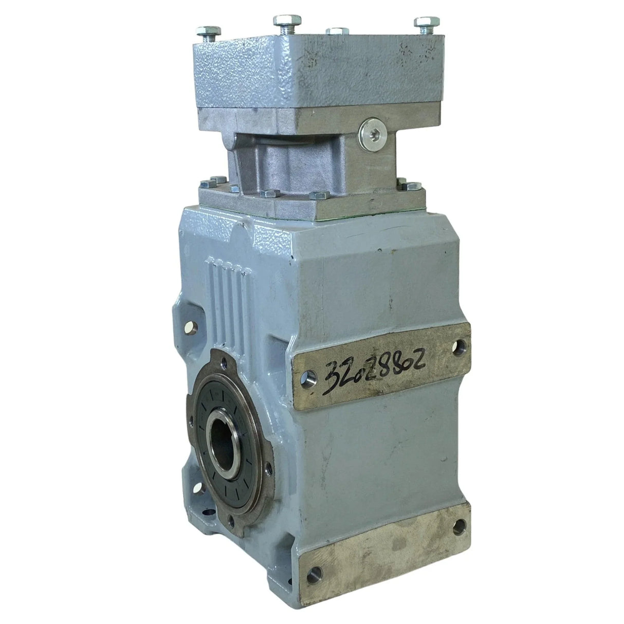 3E6AG006M10001 Bonfigioli Helical Bevel Gear Unit - Truck To Trailer