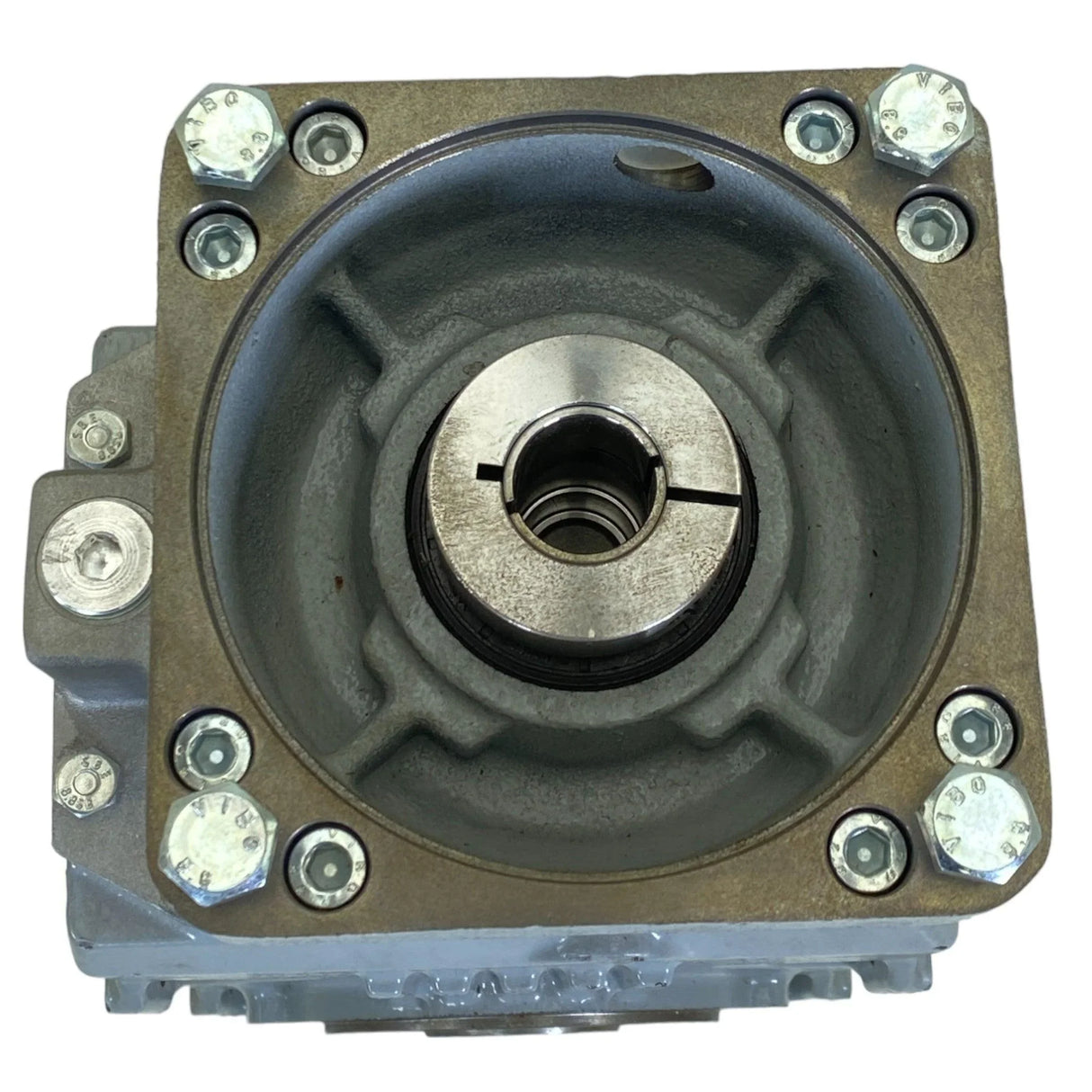 3E6AG006M10001 Bonfigioli Helical Bevel Gear Unit - Truck To Trailer