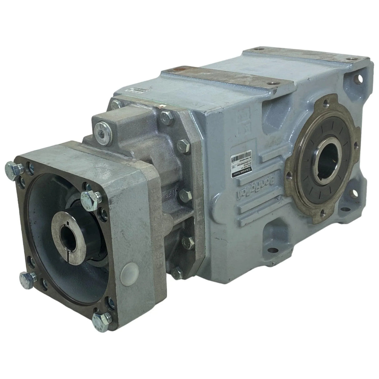 3E6AG006M10001 Bonfigioli Helical Bevel Gear Unit - Truck To Trailer