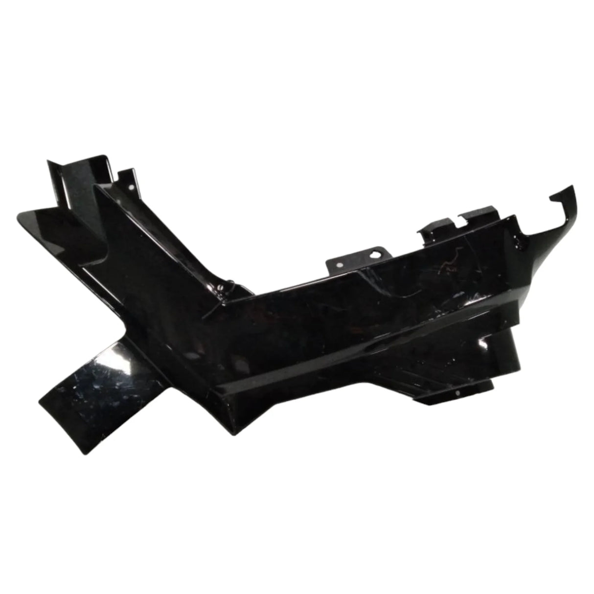 84738851 Genuine Volvo Cowl Side - Truck To Trailer