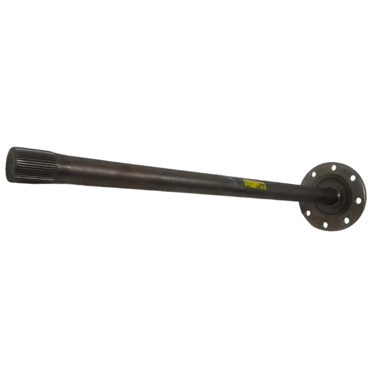 25133685 Genuine Volvo Axle Shaft - Truck To Trailer