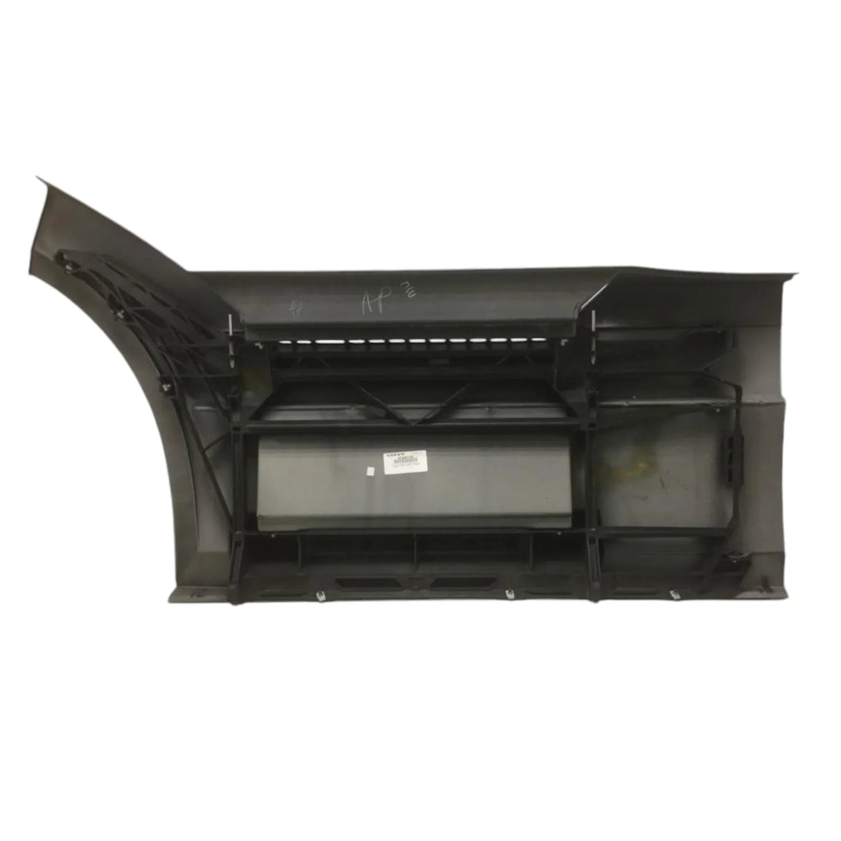 82488119 Genuine Volvo Chassis Fairing - Truck To Trailer